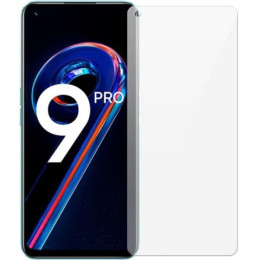 Захисна гідрогелева плівка DM для Realme 9 5G/9 Pro Матова