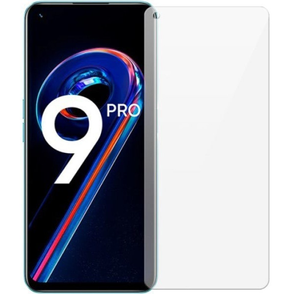Захисна гідрогелева плівка DM для Realme 9 5G/9 Pro Матова