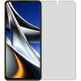 Захисна гідрогелева плівка DM для Xiaomi Poco X4 Pro 5G Матова
