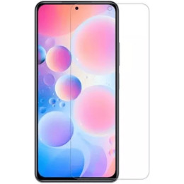 Захисна гідрогелева плівка DM для Xiaomi Redmi K40/K40 Pro/K40 Pro+/Poco F3/Mi 11i Матова