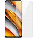 Защитная гидрогелевая пленка DM для Xiaomi Redmi K40/K40 Pro/K40 Pro+/Poco F3/Mi 11i Глянцевая