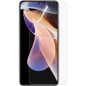 Защитная гидрогелевая пленка DM для Xiaomi Redmi Note 11 Pro+ 5G Глянцевая