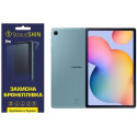 Полиуретановая пленка StatusSKIN Pro для Samsung Tab S6 Lite 10.4 2020/2022/2024 Матовая