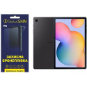 Полиуретановая пленка StatusSKIN Pro для Samsung Tab S6 Lite 10.4 2020/2022/2024 Глянцевая