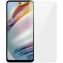 Защитная гидрогелевая пленка DM для Motorola G60/G60s Глянцевая