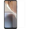 Защитная гидрогелевая пленка DM для Motorola G32 Глянцевая
