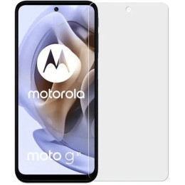 Защитная гидрогелевая пленка DM для Motorola G31/G41 Матовая