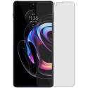 Защитная гидрогелевая пленка DM для Motorola Edge 20/20 Pro Глянцевая