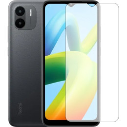 Захисна гідрогелева матова плівка DM для Xiaomi Redmi A1/A1 Plus/A2/A2 Plus/Poco C50 Матова