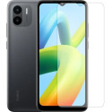 Захисна гідрогелева плівка DM для Xiaomi Redmi A1/A1 Plus/A2/A2 Plus/Poco C50 Глянцева