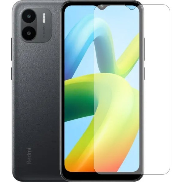 Захисна гідрогелева плівка DM для Xiaomi Redmi A1/A1 Plus/A2/A2 Plus/Poco C50 Глянцева