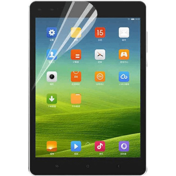 Поліуретанова плівка StatusSKIN Lite для планшета 8 дюймів (Глянцева)