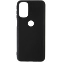 Панель ArmorStandart Matte Slim Fit для Motorola G31/G41 Black