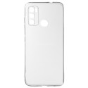 Панель Armorstandart Air Series Camera cov для Motorola G60/G40 Fusion Прозора