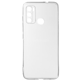 Панель Armorstandart Air Series Camera cov для Motorola G60/G40 Fusion Прозора