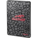 Накопитель SSD 512GB Apacer AS350 Panther 2.5" SATAIII 3D TLC (AP512GAS350-1)