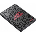 Накопитель SSD 512GB Apacer AS350 Panther 2.5" SATAIII 3D TLC (AP512GAS350-1)