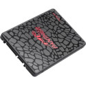 Накопитель SSD 512GB Apacer AS350 Panther 2.5" SATAIII 3D TLC (AP512GAS350-1)