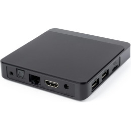 ТВ-приставка iNeXT TV 5 Ultra 2/16GB Black 2