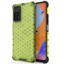 Чехол Anomaly Plasma для Xiaomi Redmi Note 11/Note 11s Green