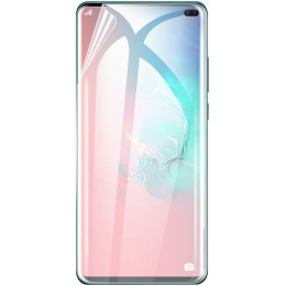 Полиуретановая бронированная пленка USA StatusSKIN PRO+ для смартфона (Матовая)
