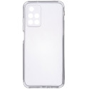 Чехол Epic 1.5mm Full Camera для Xiaomi Redmi 10/Note 11 4G Прозрачный