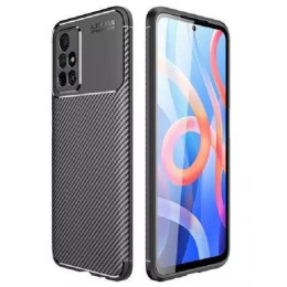 Чохол Ipaky Lasy для Xiaomi Redmi Note 11 5G/Note 11s 5G/Poco M4 Pro 5G Black