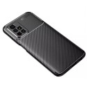 Чехол Ipaky Lasy для Xiaomi Redmi Note 11 5G/Note 11s 5G/Poco M4 Pro 5G Black