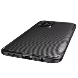 Чехол Ipaky Lasy для Xiaomi Redmi Note 11 5G/Note 11s 5G/Poco M4 Pro 5G Black