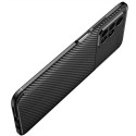 Чехол Ipaky Lasy для Xiaomi Redmi Note 11 5G/Note 11s 5G/Poco M4 Pro 5G Black