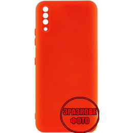 Чохол Silicone Cover Lakshmi Full Camera для Xiaomi Poco X4 Pro 5G Red