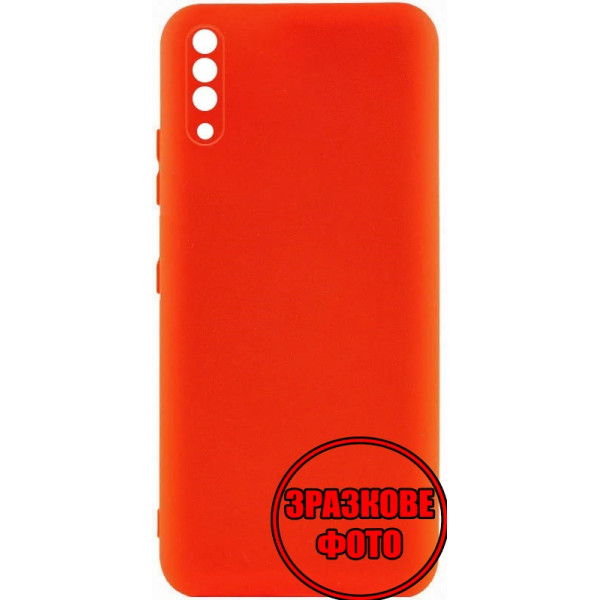 Чехол Silicone Cover Lakshmi Full Camera для Xiaomi Poco X4 Pro 5G Red