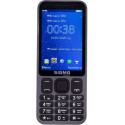 Телефон Sigma mobile X-Style 351 Lider Grey