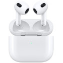 Bluetooth-гарнітура Apple AirPods 3 (HC) White (MME73)