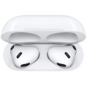 Bluetooth-гарнітура Apple AirPods 3 (HC) White (MME73)