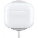 Bluetooth-гарнітура Apple AirPods 3 (HC) White (MME73)