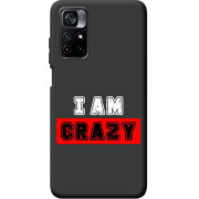 Чохол BoxFace для Xiaomi Redmi Note 11 5G/Note 11s 5G/Poco M4 Pro 5G I