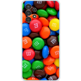 Чохол BoxFace для Samsung A13 4G Емемдемки