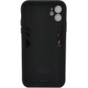 Чехол Armor Force для Samsung A03 Core A032 Black