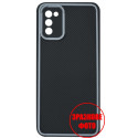 Чохол Magic Eye для Samsung A032 A03 Core Black