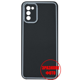 Чохол Magic Eye для Samsung A032 A03 Core Black