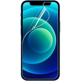 Полиуретановая бронированная пленка USA StatusSKIN Ultra для смартфона (Глянцевая)