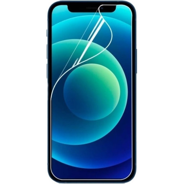 Полиуретановая бронированная пленка USA StatusSKIN Ultra для смартфона (Глянцевая)