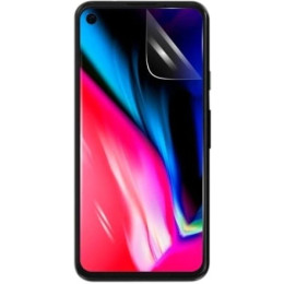 Полиуретановая бронированная пленка USA StatusSKIN PRO для смартфона (Матовая)