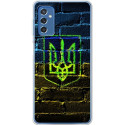 Чехол BoxFace для Samsung M52 M526 Trident
