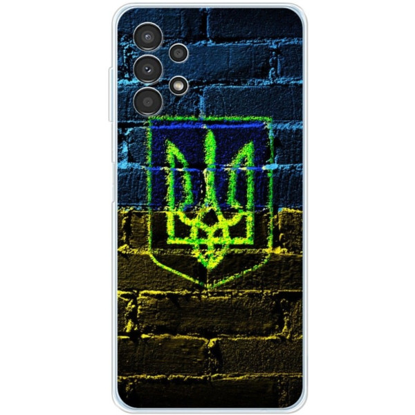 Чохол BoxFace для Samsung A13 4G Trident