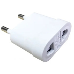 Мережевий перехідник EA48 White