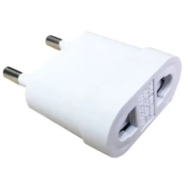 Мережевий перехідник EA48 White