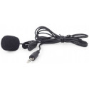 Микрофон Gembird MIC-C-01 Black