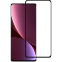 Защитное стекло ArmorStandart Full Glue Curved для Xiaomi 12 Pro/12S Pro Black (ARM60931)